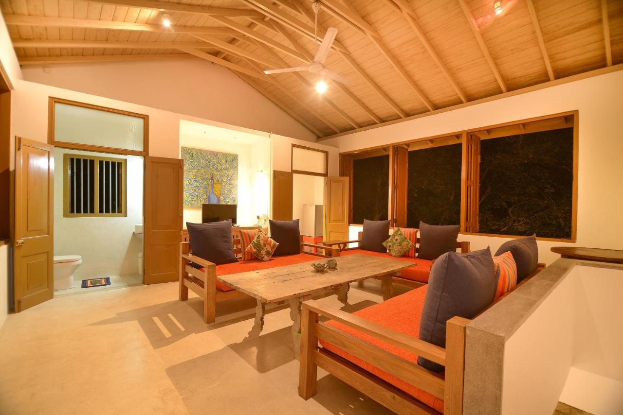 Skylight House Villa Unawatuna Eksteriør bilde
