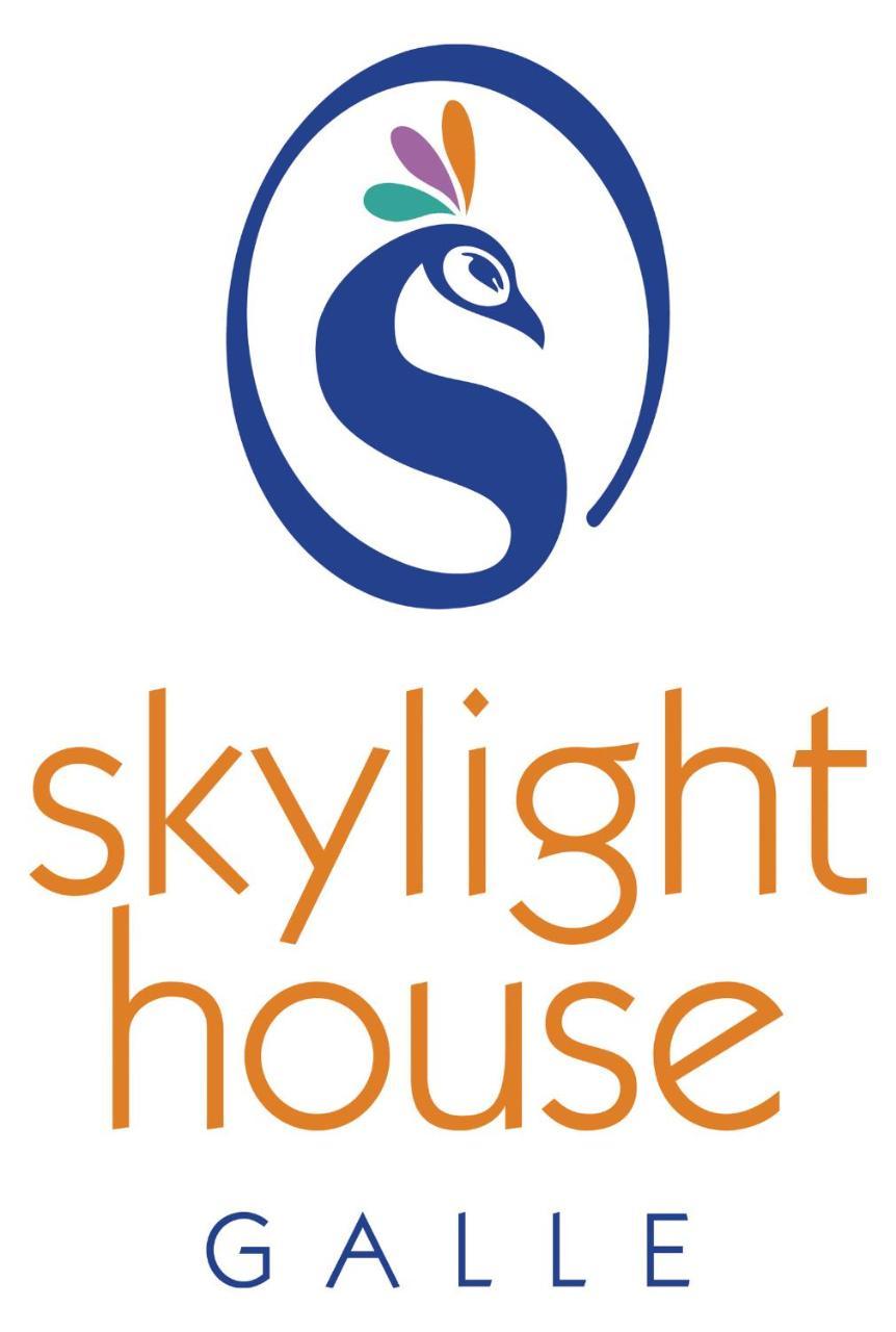 Skylight House Villa Unawatuna Eksteriør bilde